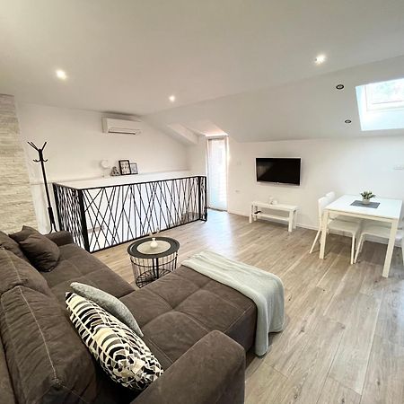 Casa Orange 3 Apartment Копер Екстериор снимка