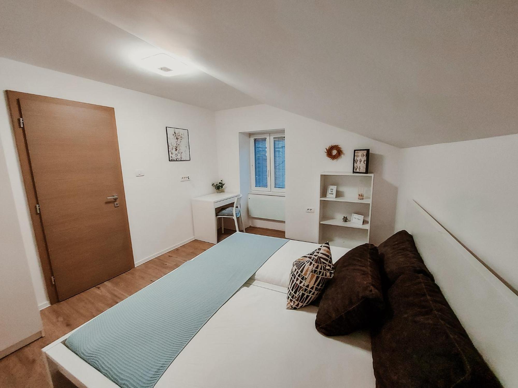 Casa Orange 3 Apartment Копер Екстериор снимка