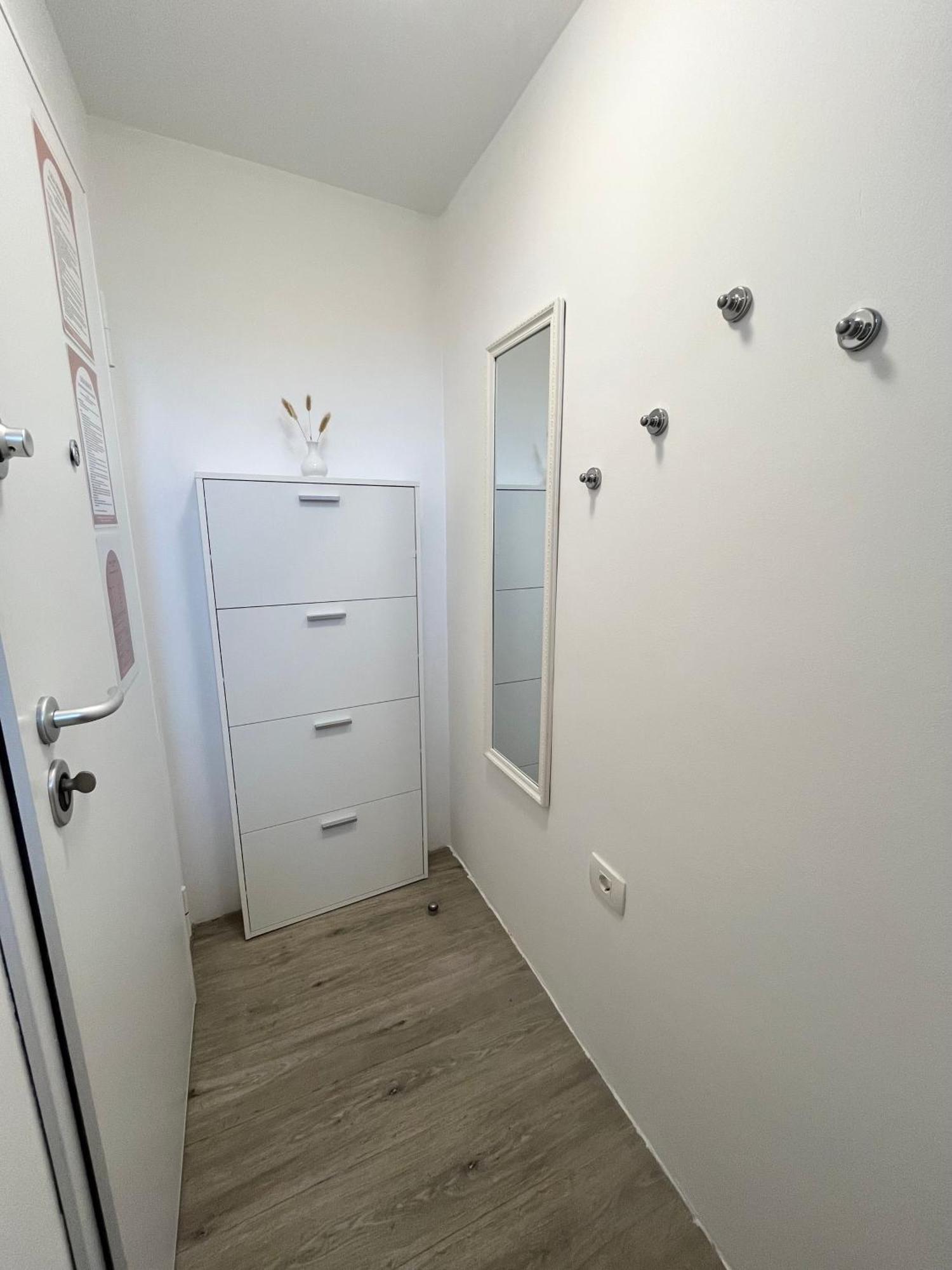 Casa Orange 3 Apartment Копер Екстериор снимка