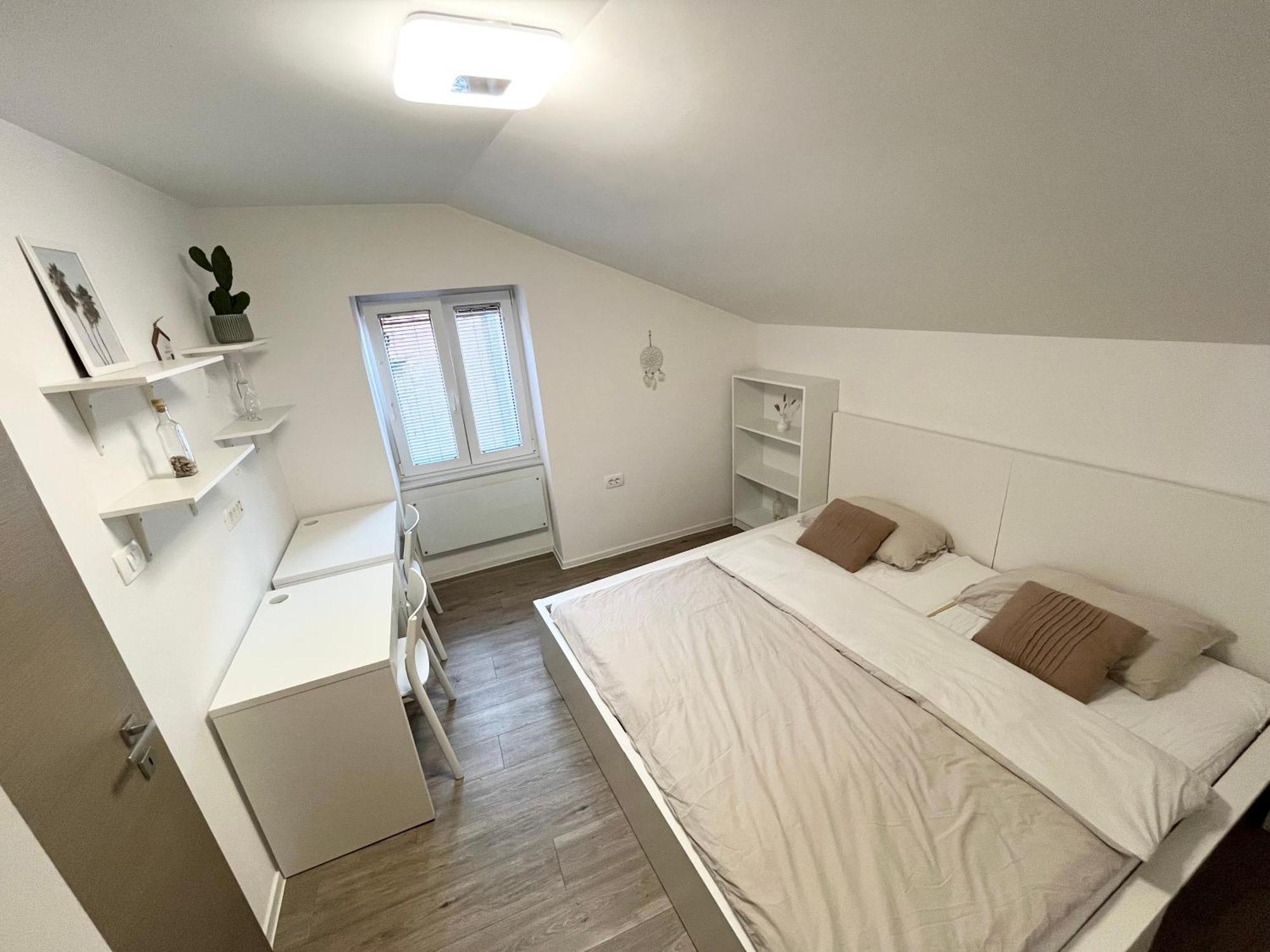 Casa Orange 3 Apartment Копер Екстериор снимка
