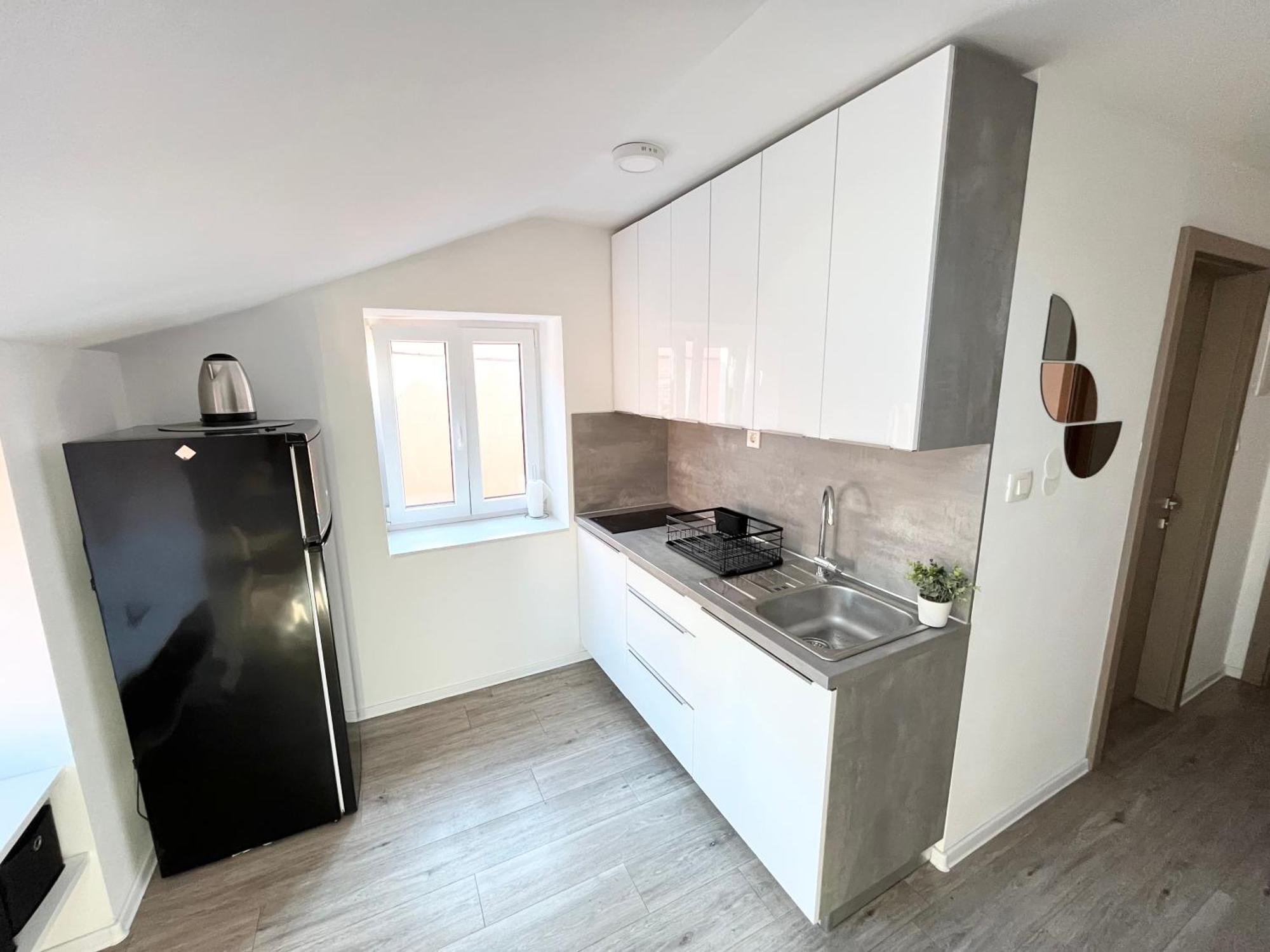 Casa Orange 3 Apartment Копер Екстериор снимка